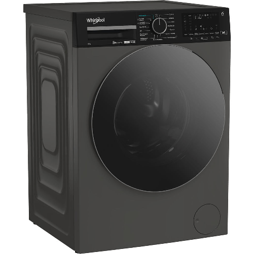 Whirlpool lavatrice smart connessa con wifi 9 kg - wpm 911g ads it - sensewash - 869991702250