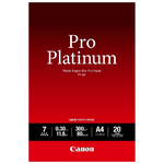 Canon Carta fotografica Pro Platinum PT-101 A4 - 20 fogli