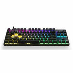 SteelSeries Tastiera per Giochi SteelSeries Apex 9 TKL AZERTY