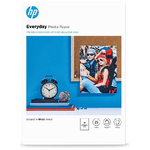 HP-Confezione-da-25-fogli-carta-fotografica-lucida-Everyday-A4-210-x-297-mm