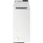 WHIRLPOOL Lavatrice c/alto 1200g 6kg cl.b displa - 8003437060274