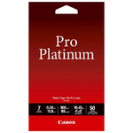 Canon Carta fotografica Pro Platinum PT-101 4x6" - 50 fogli