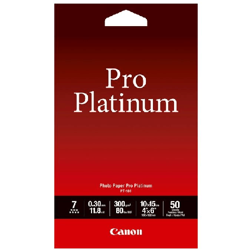 Canon-Carta-fotografica-Pro-Platinum-PT-101-4x6----50-fogli