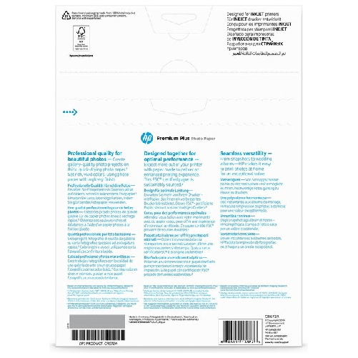 HP-Confezione-da-20-fogli-carta-fotografica-Premium-Plus-lucida-A4-210-x-297-mm