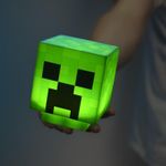 Paladone Creeper Light V2 Illuminazione d'ambiente