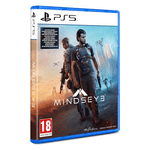 SOLUTIONS2GO Videogioco solutions2go 1162395 playstation 5 mindseye