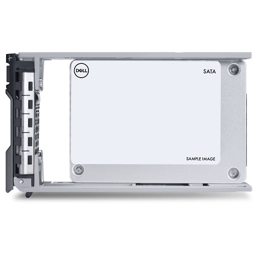 DELL 1.92tb enterprise nvme read intens. - 400-BKFL