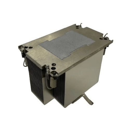DELL Heatsink for cpu less than or qual - 412-BBGV