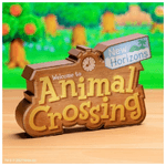 Paladone-Animal-Crossing-Luce-notturna-con-spina