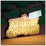 Paladone-Animal-Crossing-Luce-notturna-con-spina