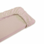 Happy Home Lenzuolo con angoli aderenti Happy Home Mix Colors Nude Piazza e mezza