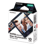 Fujifilm Star Illumination pellicola per istantanee 10 pezzo(i) 86 x 72 mm