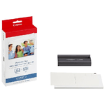 Canon Set inchiostro a colori KP-36IP e carta 100 x 148 mm, 36 fogli