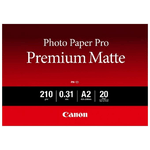 Canon Carta Fotografica PM-101 Premium Matte A2 - 20 Fogli