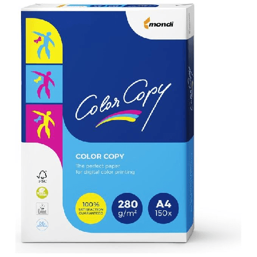 Mondi-Color-Copy-carta-inkjet-A4--210x297-mm--Opaco-150-fogli-Bianco