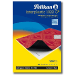 Pelikan 401026 carta carbone 10 fogli A4