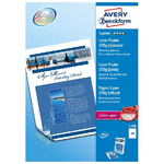 Avery-Premium-Colour-Laser-Photo-Paper-170-g-m²-carta-inkjet-A4--210x297-mm--Lucida-200-fogli-Bianco