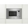 Candy-MIS1730X-Da-incasso-Solo-microonde-17-L-1000-W-Argento