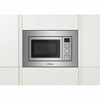 Candy-MIS1730X-Da-incasso-Solo-microonde-17-L-1000-W-Argento