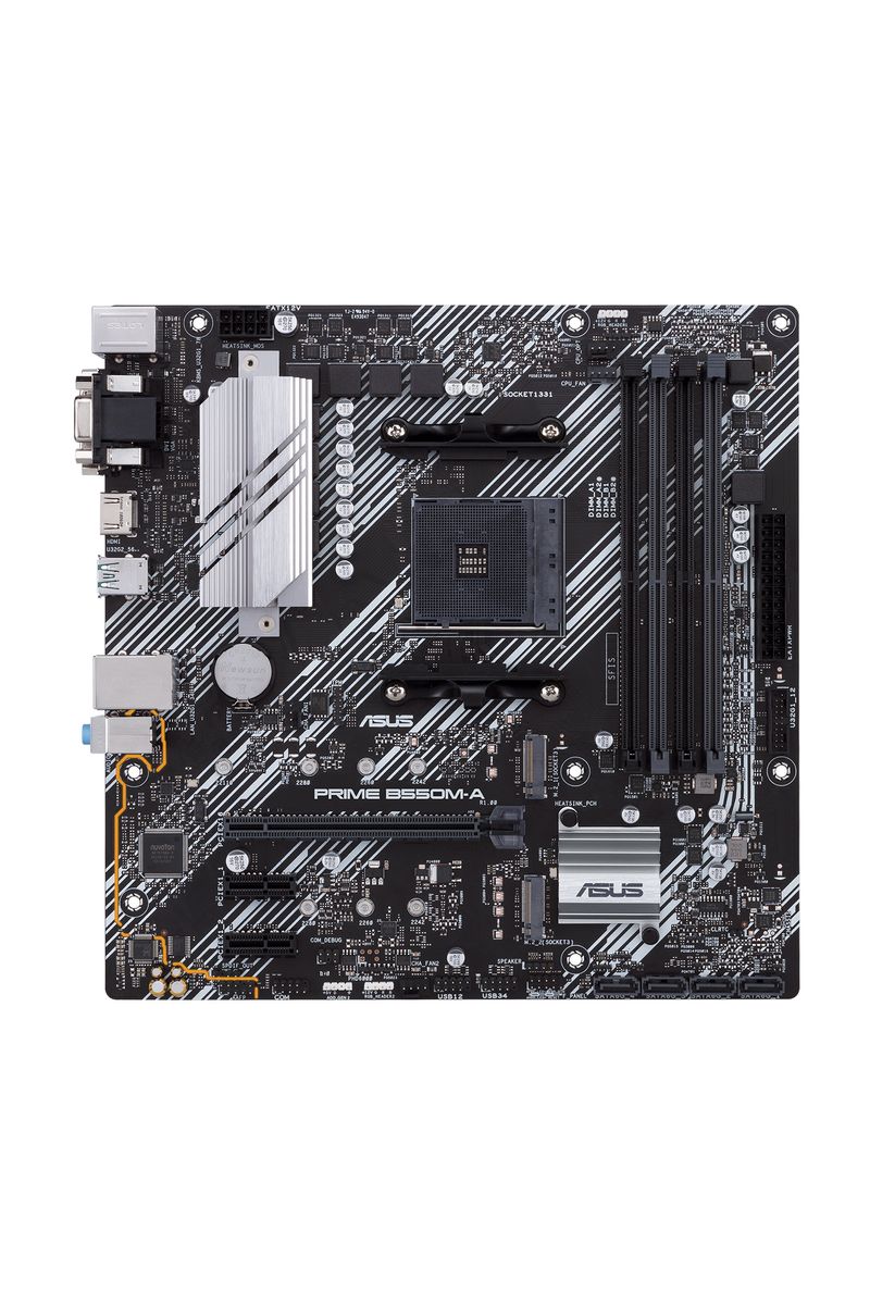 ASUS-Prime-B550M-A-CSM-AMD-B550-Socket-AM4-micro-ATX