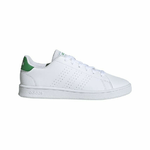 Adidas Scarpe Sportive per Bambini Adidas Advantage Bianco