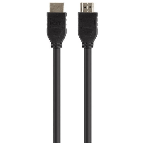 Belkin-1.5m-2xHDMI-cavo-HDMI-15-m-HDMI-tipo-A--Standard--Nero