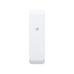 Ubiquiti NanoStation M5 150 Mbit/s Bianco Supporto Power over Ethernet (PoE)