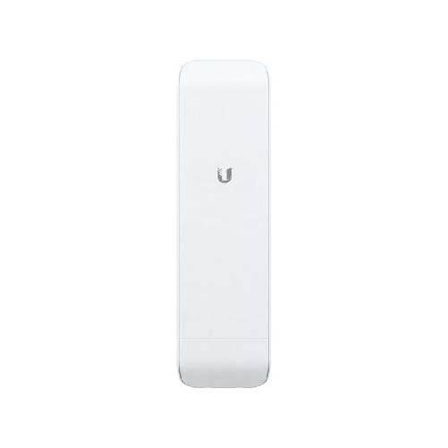 Ubiquiti-Networks-NanoStation-M5-150-Mbit-s-Bianco-Supporto-Power-over-Ethernet--PoE-