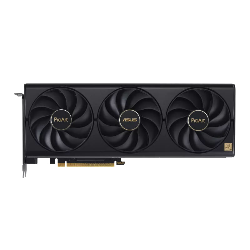 ASUS-ProArt--RTX4080S-O16G-NVIDIA-GeForce-RTX-4080-SUPER-16-GB-GDDR6X