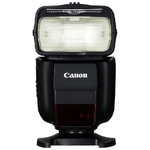 Canon Flash Speedlite 430EX III-RT