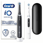 Oral-B Spazzolino da Denti Elettrico Oral-B io Series 5