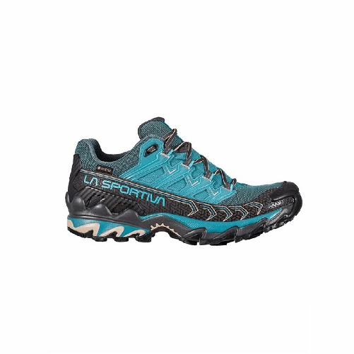 La Sportiva Scarpe da Running per Adulti La Sportiva Ultra Raptor II Azzurro