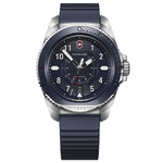Victorinox Orologio Uomo Victorinox V241975 Azzurro