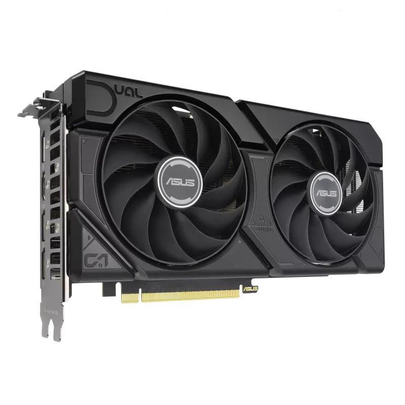 ASUS-Dual--RX7600XT-O16G-AMD-Radeon-RX-7600-XT-16-GB-GDDR6