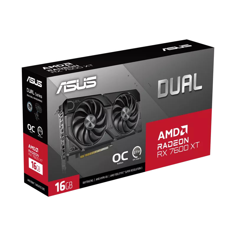 ASUS-Dual--RX7600XT-O16G-AMD-Radeon-RX-7600-XT-16-GB-GDDR6