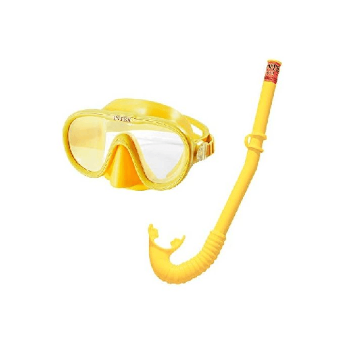 Intex-55655-kit-da-nuoto-Giallo-Bambino