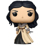 FUNKO Yennefer - The Witcher