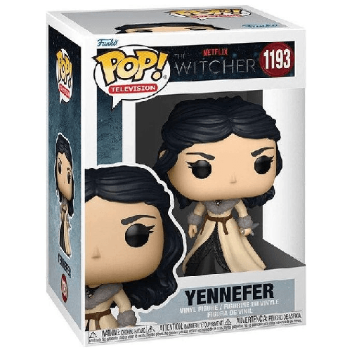 FUNKO-Yennefer---The-Witcher