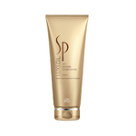 Wella Balsamo Wella Sp Luxe Oil 200 ml Crema Uso quotidiano