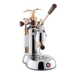 La Pavoni Smeg LPLEXP01EU macchina per caffe' Macchina per espresso 1,6 L