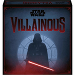 Star Wars Gioco da Tavolo Star Wars Ravensburger 27492 Villainous
