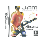 Ubisoft Jam Session: La Chitarra in Tasca, NDS, ITA Nintendo DS