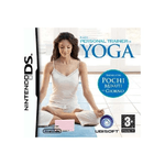 Ubisoft Il Mio Personal Trainer di Yoga, Nintendo DS Inglese