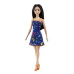 Mattel Barbie HBV06 bambola