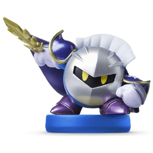 Nintendo-amiibo-Meta-Knight-Figura-da-gaming-interattiva