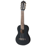 Yamaha-GL1BL-Chitarra-acustica-Classico-6-corde-Nero