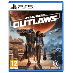 Ubisoft Videogioco PlayStation 5 Ubisoft Star Wars : Outlaws