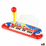 Bontempi Pianoforte Elettrico Bontempi 38 x 18 x 17 cm (6 Unità)