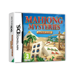 Avanquest Mahjong Mysteries - Ancient Egypt DS Inglese Nintendo DS