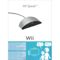 Nintendo-Wii-Speak-